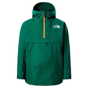 The North Face Silvani Anorak
Mens large. Like new